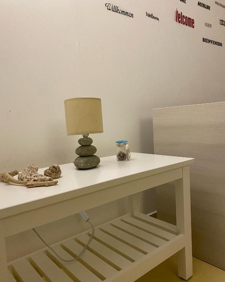 特罗佩阿Bluemind公寓式酒店 外观 照片